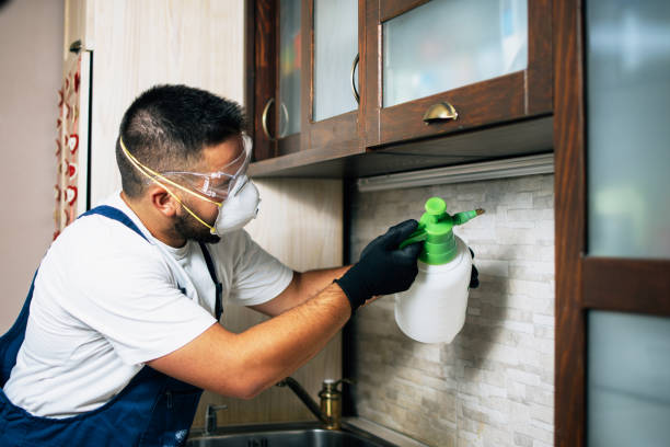 Glenns Ferry, ID Pest Control Company